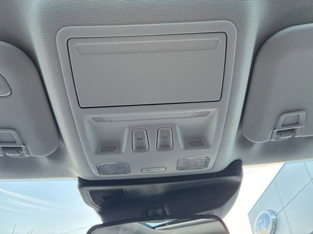 Certified 2025 Ford Bronco Sport Big Bend w/ Convenience Package image 21