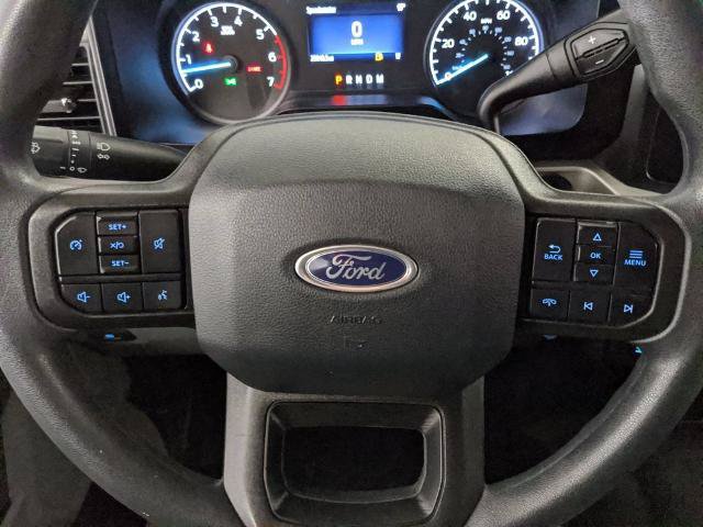 Certified 2025 Ford F250 XLT w/ FX4 Off-Road Package AWD/4WD image 11