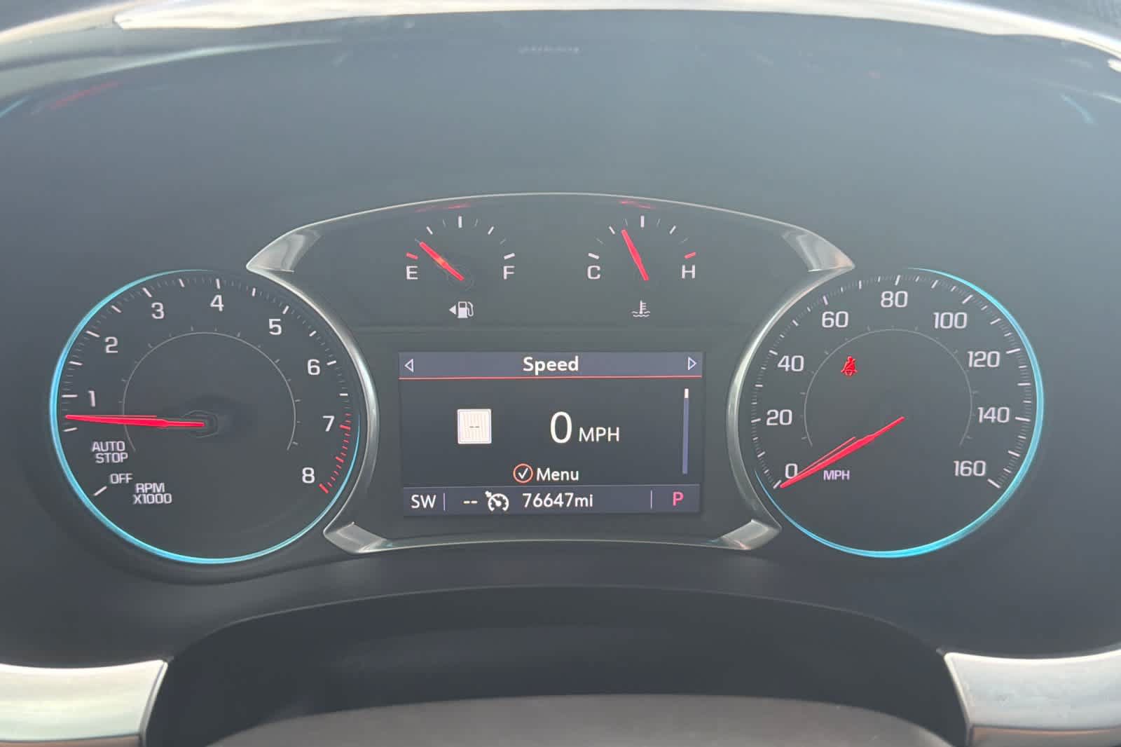 Used 2021 Chevrolet Traverse RS AWD/4WD image 26