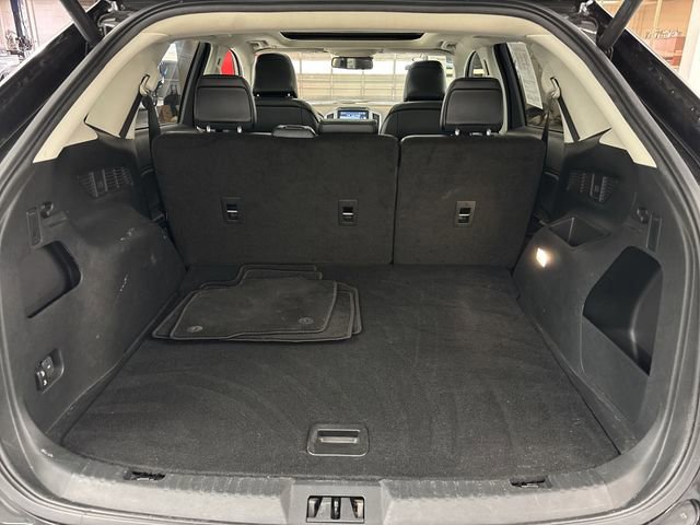 Certified 2023 Ford Edge SEL w/ Convenience Package image 14