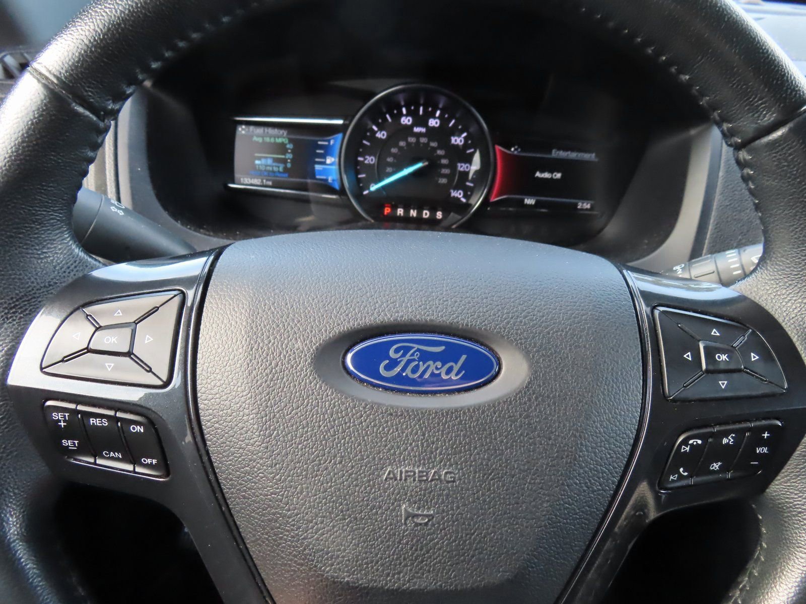 Certified 2018 Ford Explorer XLT w/ Equipment Group 201A image 15