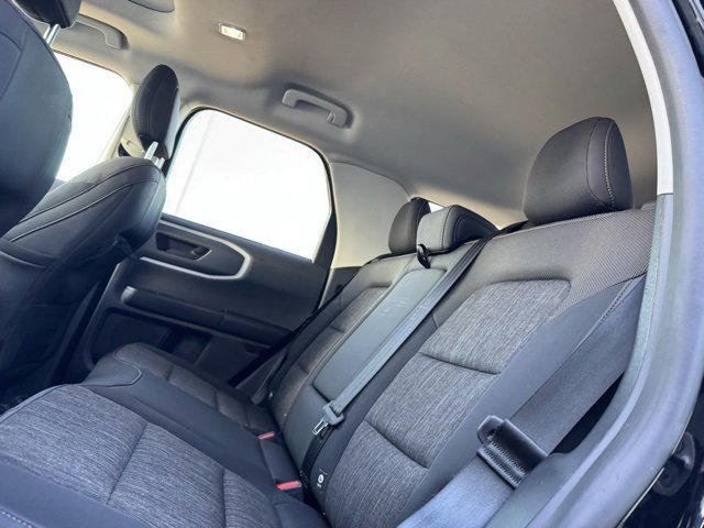 Certified 2023 Ford Bronco Sport Big Bend w/ Convenience Package image 17