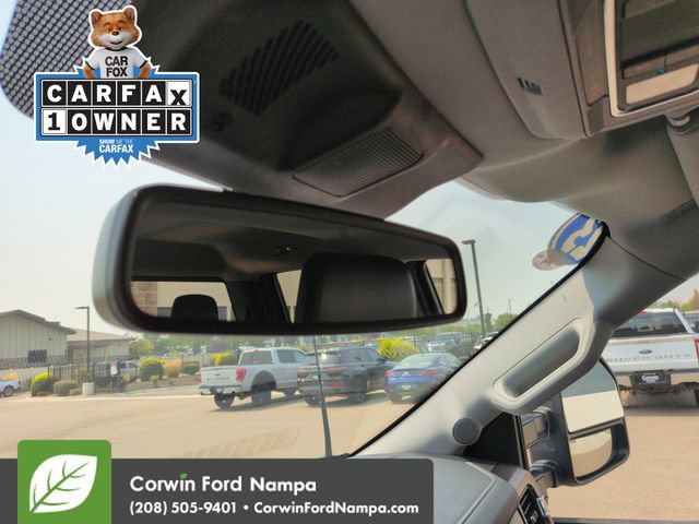 Certified 2024 Ford F350 Lariat w/ Sport Appearance Package AWD/4WD image 20