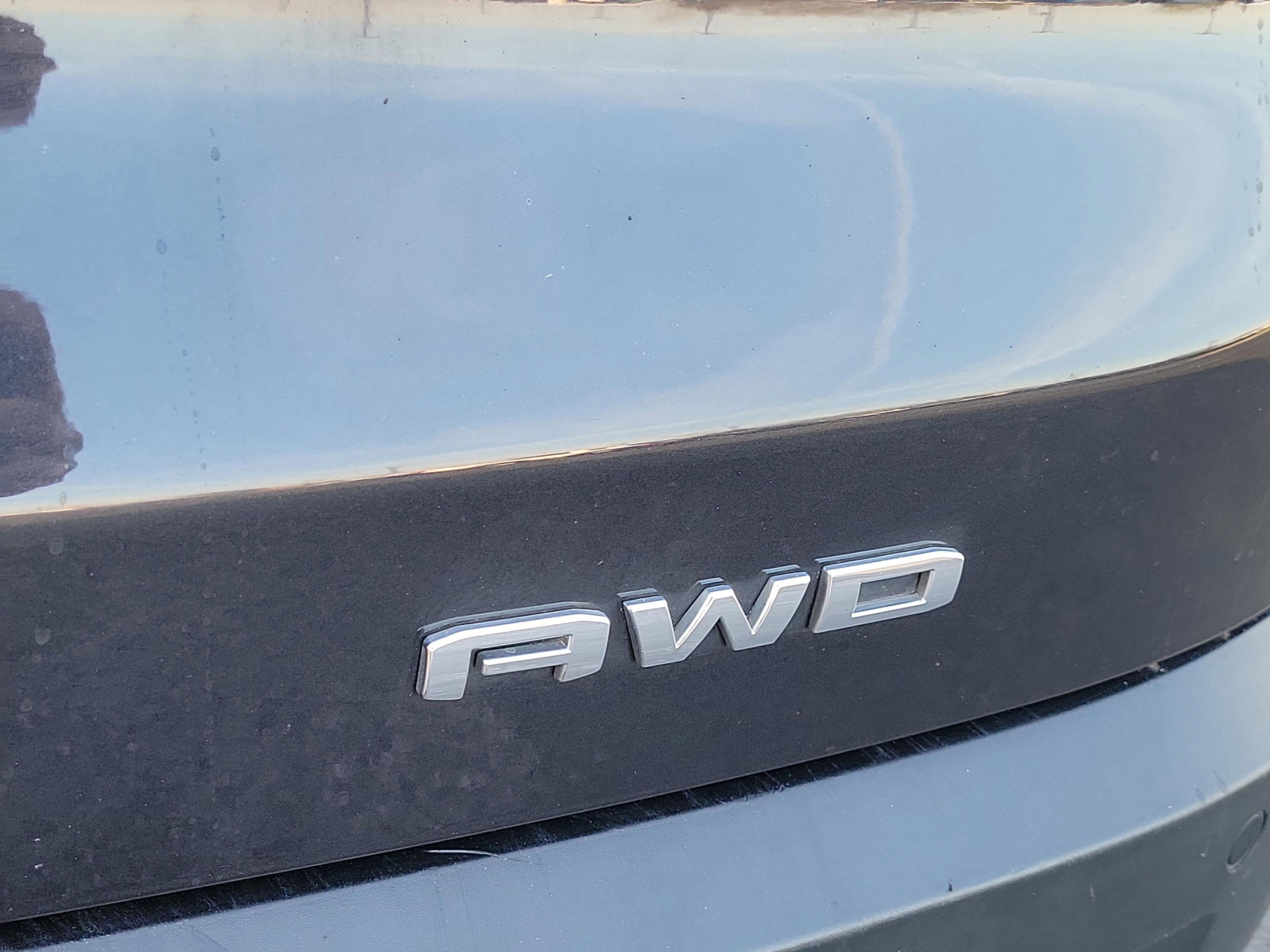 Used 2020 GMC Acadia SLT w/ Premium Package image 34