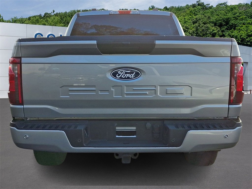 Certified 2024 Ford F150 STX image 3