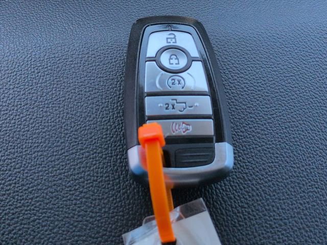 Certified 2024 Ford F150 XLT w/ Equipment Group 302A MID image 38