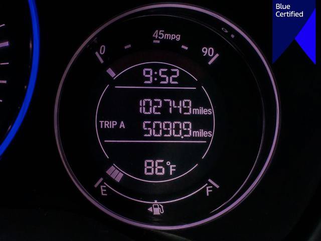 Used 2018 Honda HR-V LX image 18