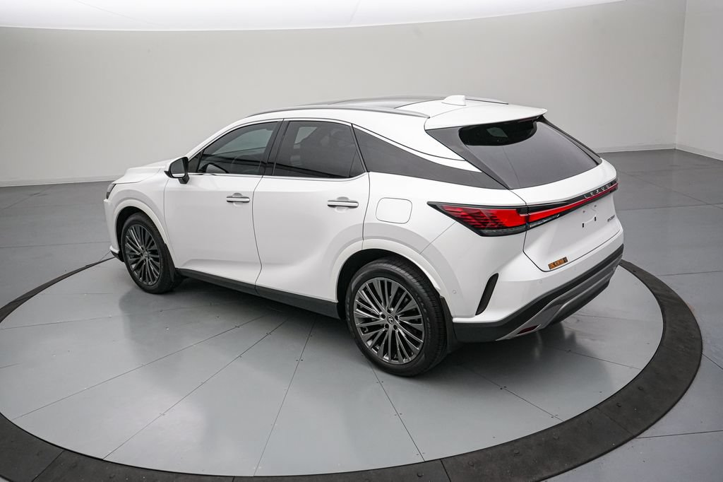Used 2023 Lexus RX 350 FWD w/ Accessory Package (Z1) image 6