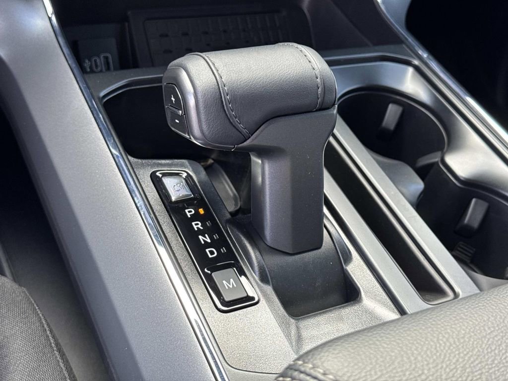 Certified 2025 Ford F150 XLT w/ Equipment Group 302A MID image 15