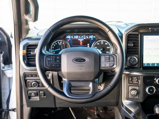 Certified 2023 Ford F150 Tremor w/ Trailer Tow Package image 22