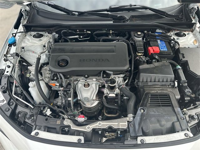 Used 2025 Honda Civic Sport image 27