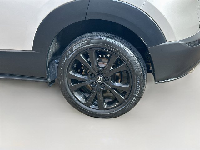 Used 2024 MAZDA CX-30 AWD 2.5 S w/ Select Sport Pkg image 6