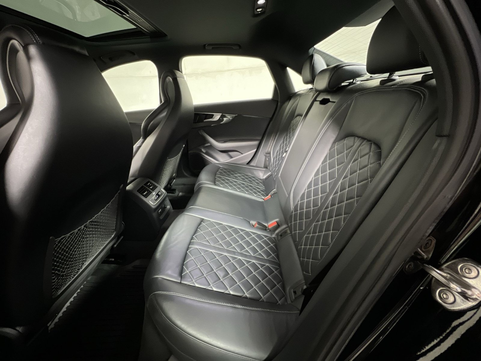 Used 2023 Audi S4 Premium Plus w/ Premium Plus Package AWD/4WD image 24