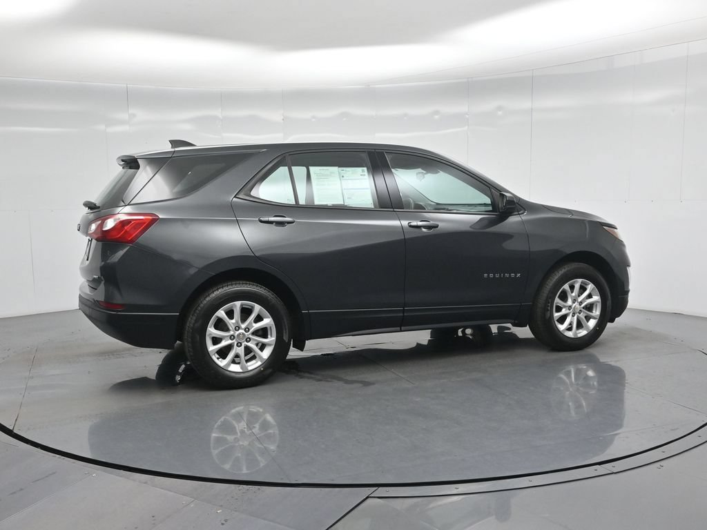 Used 2019 Chevrolet Equinox LS AWD/4WD image 26