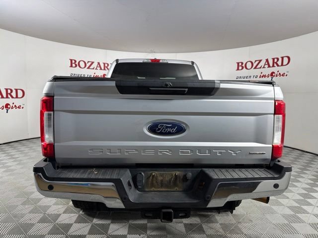 Certified 2019 Ford F250 XLT w/ XLT Value Package AWD/4WD image 7