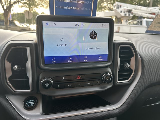 Certified 2024 Ford Bronco Sport Big Bend AWD/4WD image 18