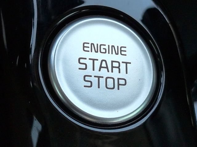 Used 2025 Kia Soul S FWD image 27