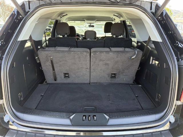 Certified 2023 Ford Explorer XLT image 22