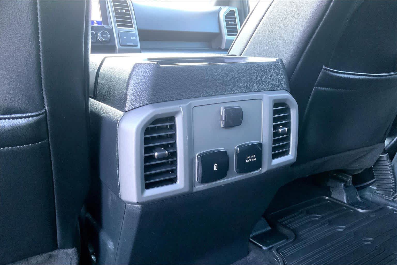 Certified 2020 Ford F150 Raptor w/ Equipment Group 801A Mid AWD/4WD image 36