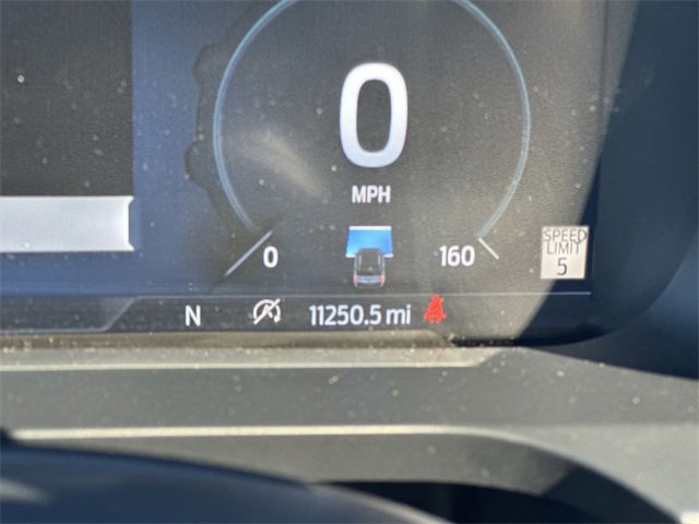 Certified 2023 Ford Expedition Platinum image 13