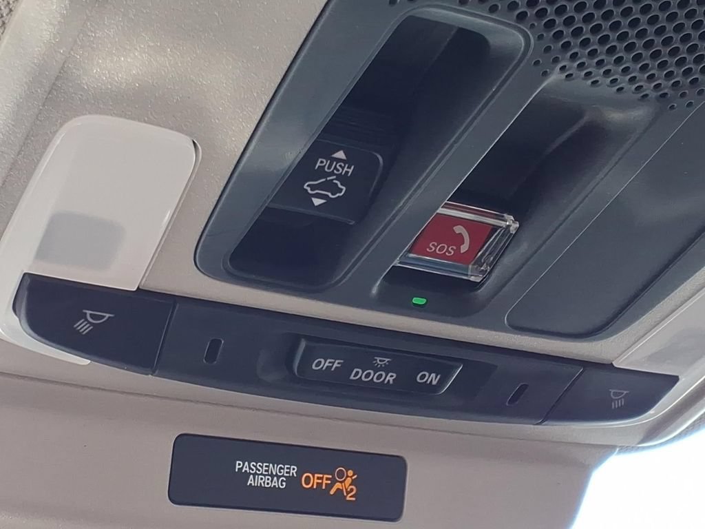 Used 2025 Honda Accord Touring image 24