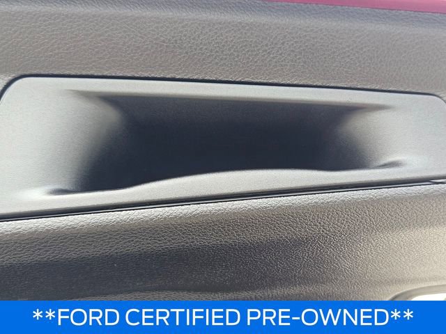 Used 2025 Jeep Grand Cherokee L Altitude RWD image 11