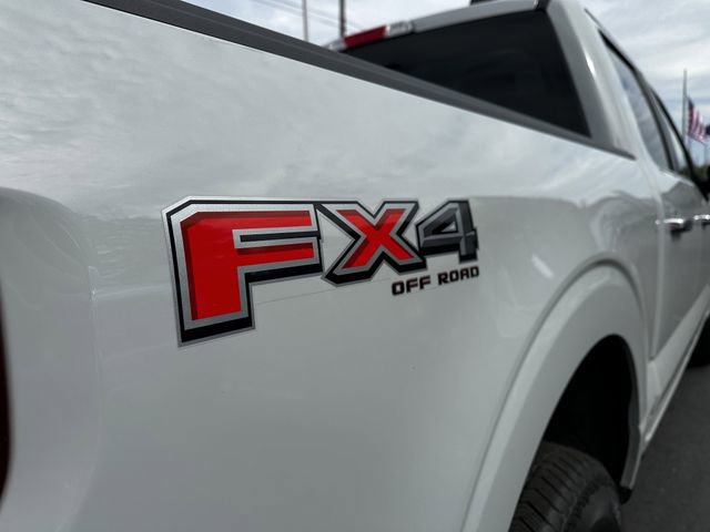 Certified 2023 Ford F150 Platinum w/ Equipment Group 701A High AWD/4WD image 50