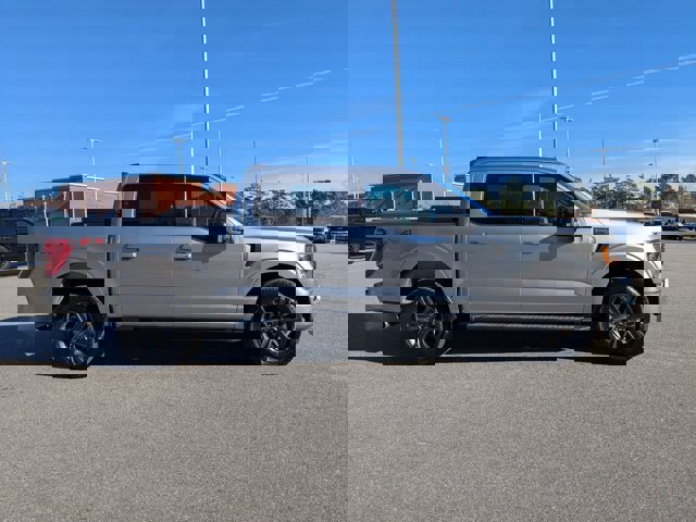 Certified 2023 Ford F150 XLT w/ Equipment Group 302A High image 6
