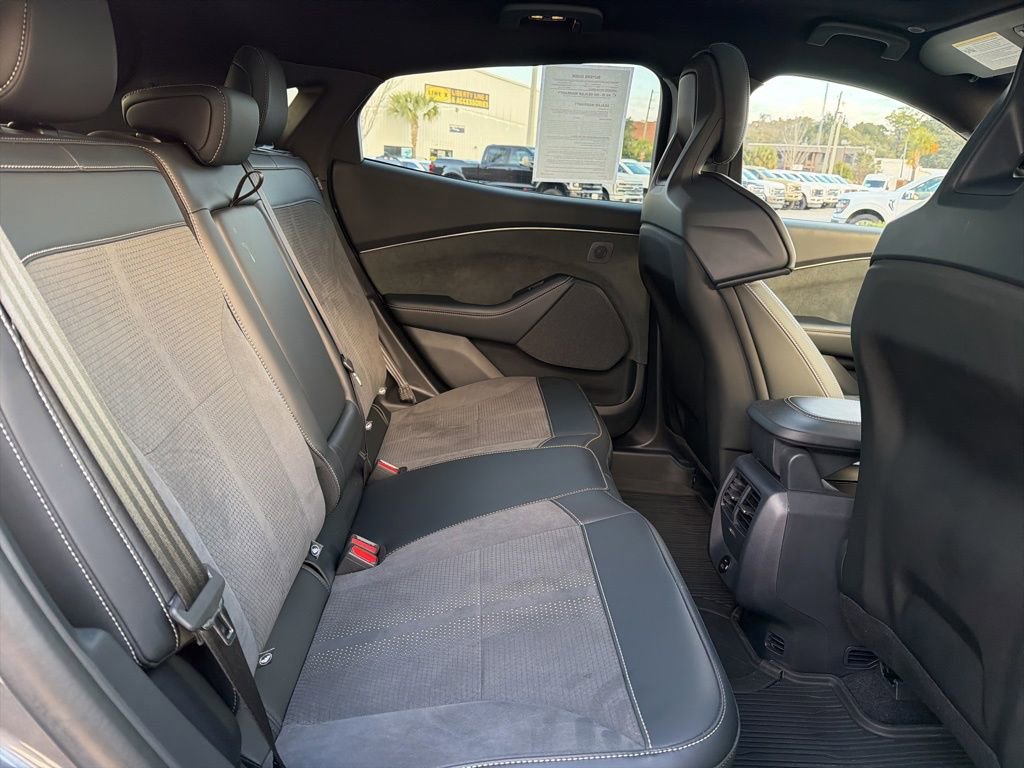 Certified 2023 Ford Mustang Mach-E GT w/ GT Performance Edition image 30