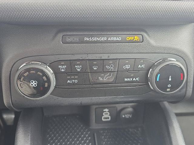 Certified 2024 Ford Bronco Sport Big Bend AWD/4WD image 22