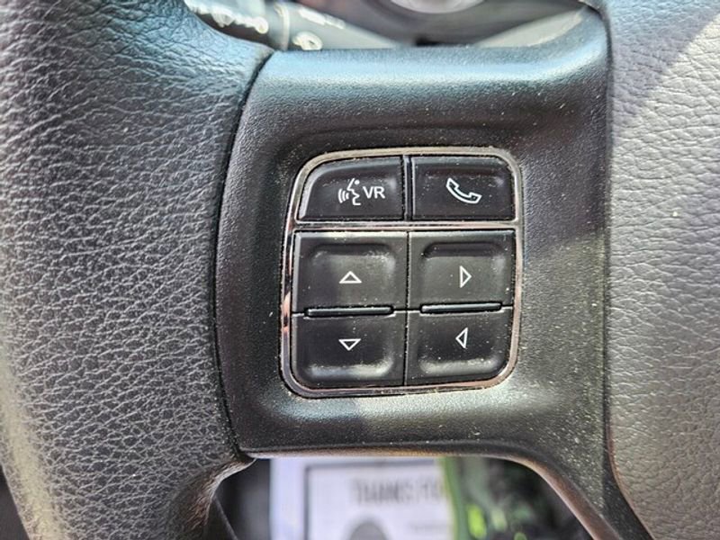 Used 2020 RAM 1500 Tradesman w/ Trailer Tow Group image 22