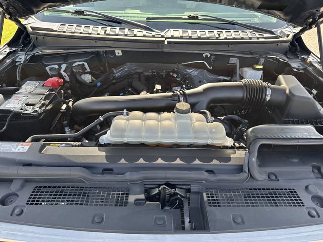 Certified 2023 Ford Expedition Platinum AWD/4WD image 27