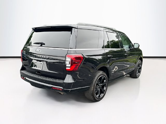 Certified 2024 Ford Expedition Limited AWD/4WD image 9