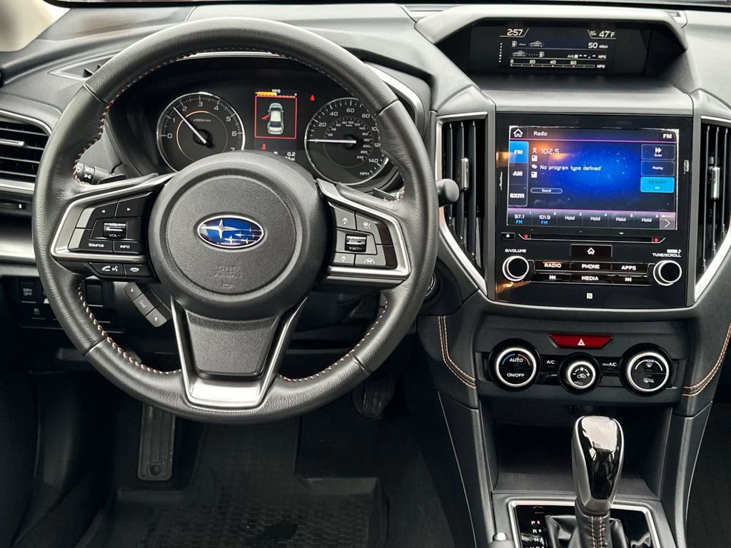 Used 2019 Subaru Crosstrek 2.0i Limited w/ Moonroof Package image 13