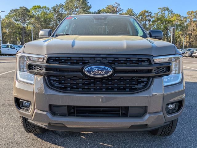 Certified 2025 Ford Ranger XL image 9