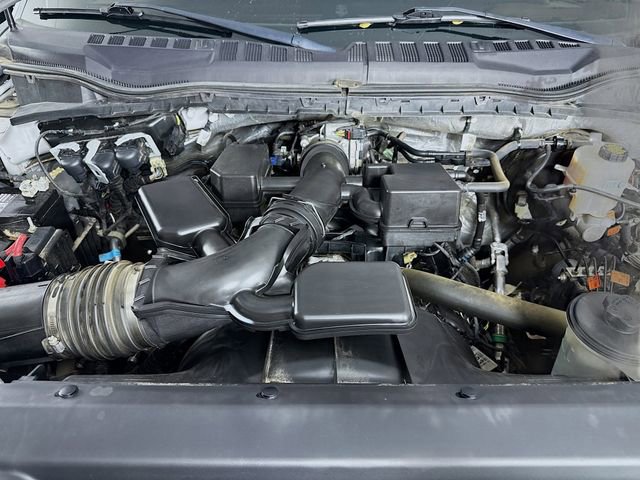 Certified 2022 Ford F250 Lariat w/ Chrome Package image 30