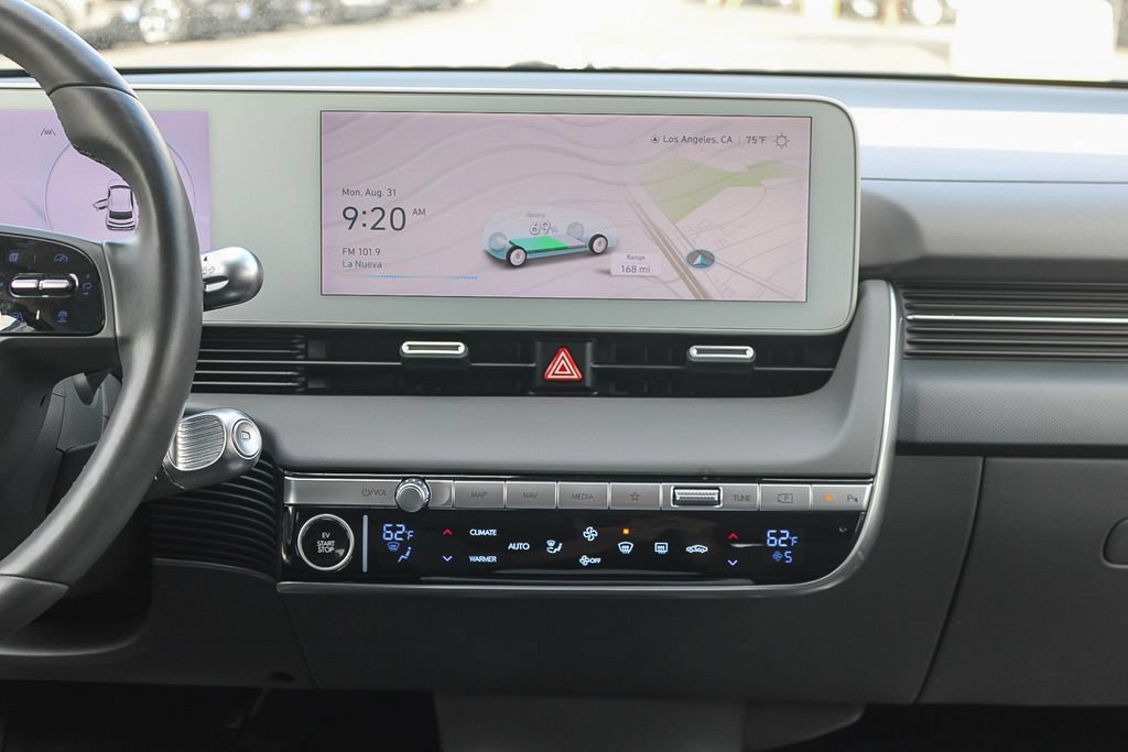Used 2024 Hyundai Ioniq 5 SEL AWD/4WD image 17