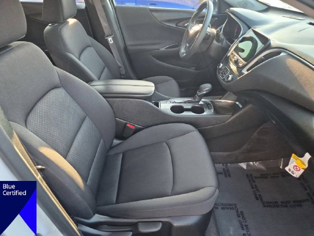 Used 2023 Chevrolet Malibu LT FWD image 34