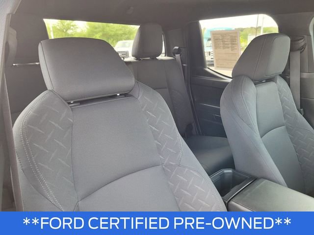 Used 2024 Toyota Tacoma SR5 RWD image 13