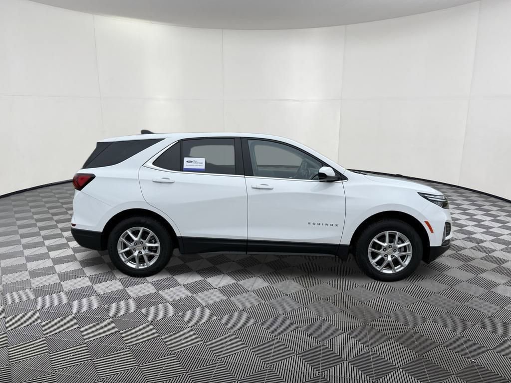 Used 2023 Chevrolet Equinox LT image 6