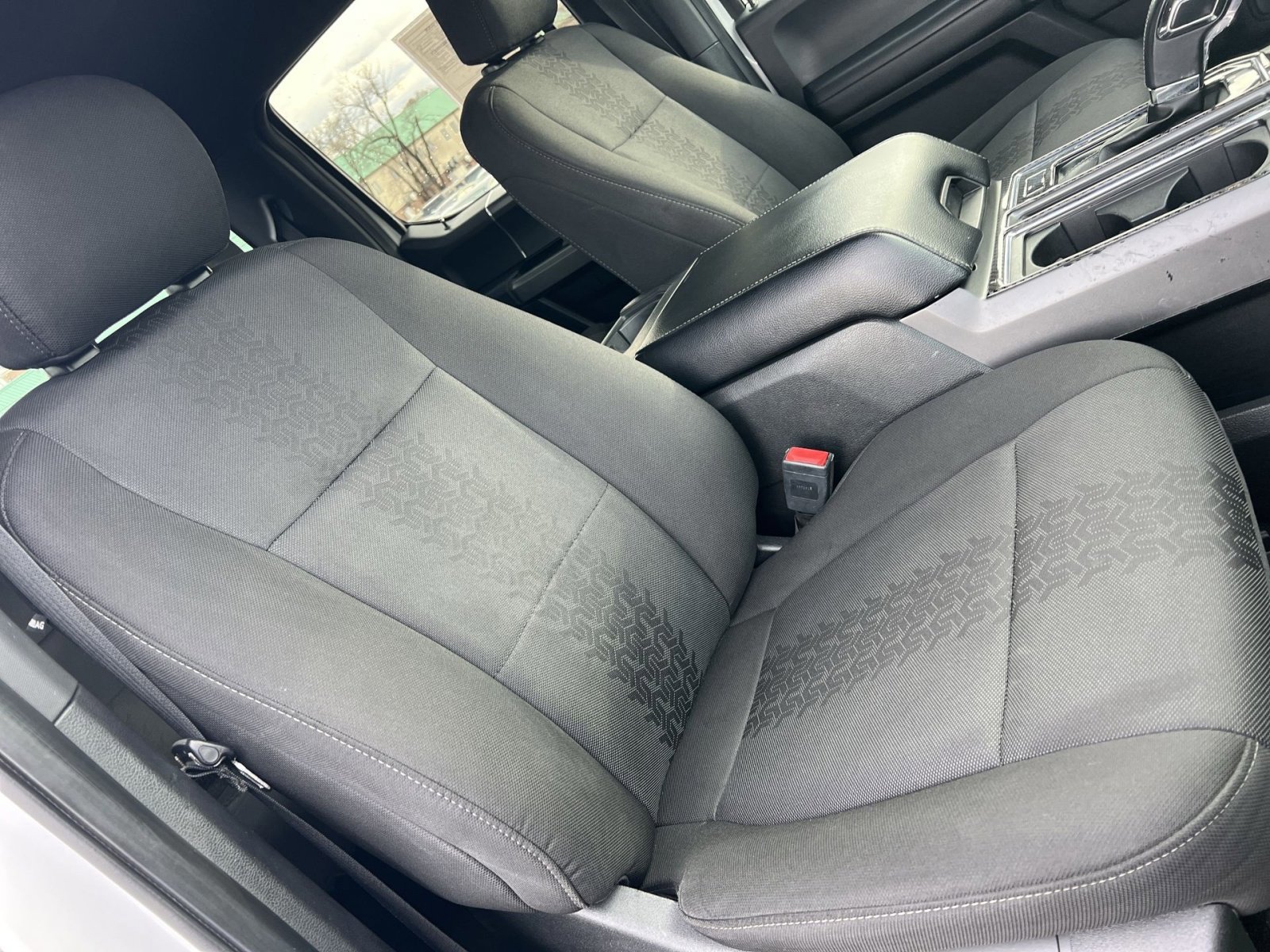 Certified 2018 Ford F150 XLT w/ Equipment Group 302A Luxury image 25