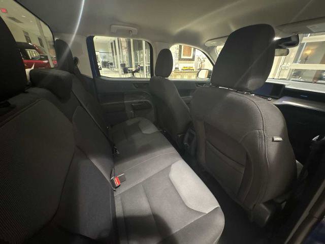 Certified 2023 Ford Maverick XL image 26