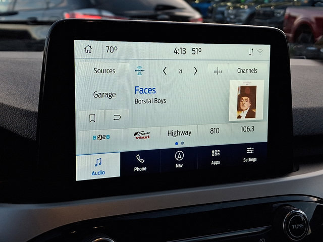 Certified 2022 Ford Escape SE w/ Cold Weather Package image 23