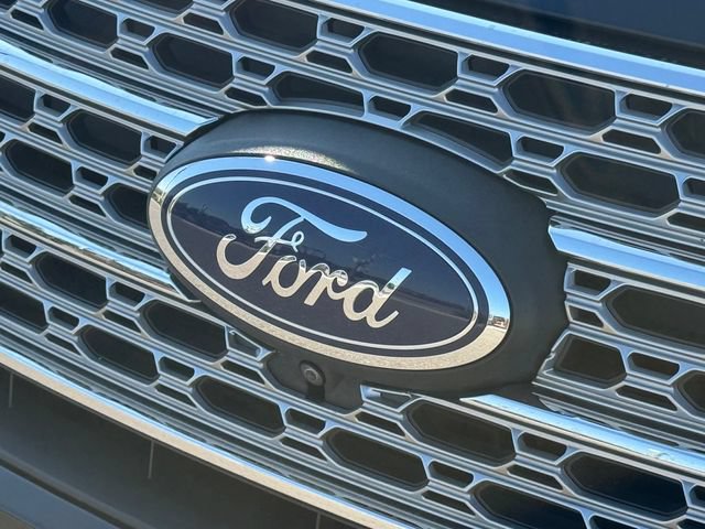 Certified 2024 Ford Explorer Limited w/ Limited Technology Package AWD/4WD image 27