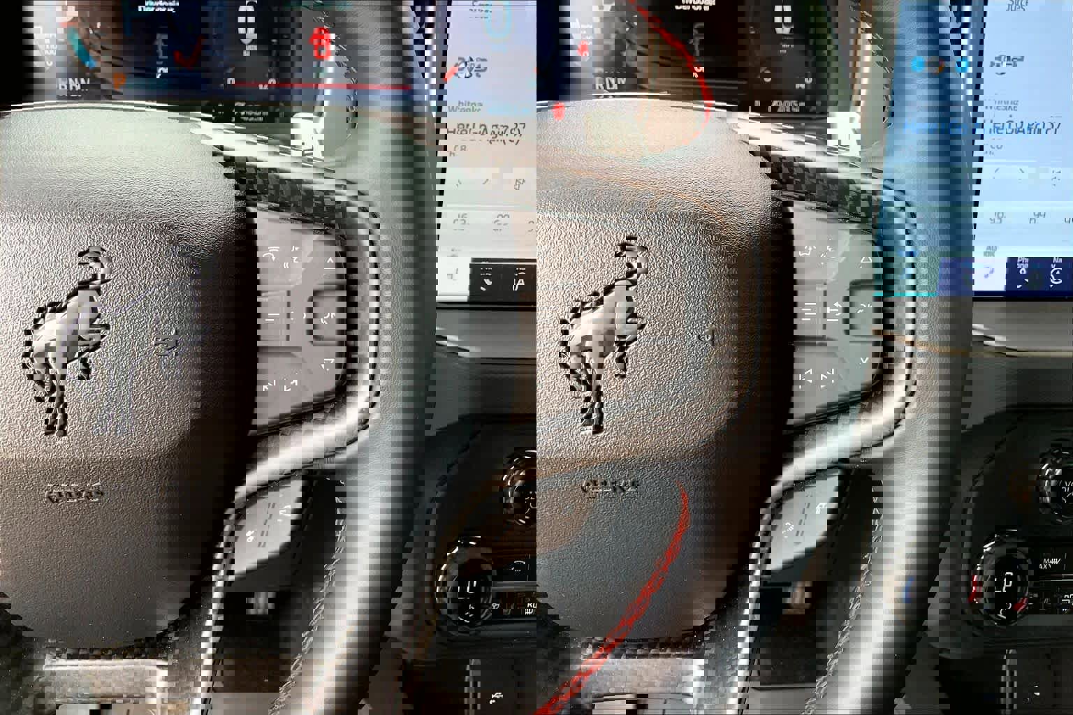 Certified 2024 Ford Bronco Raptor w/ Interior Carbon Fiber Pack 6 AWD/4WD image 25