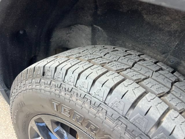 Used 2022 GMC Sierra 1500 Denali AWD/4WD image 29