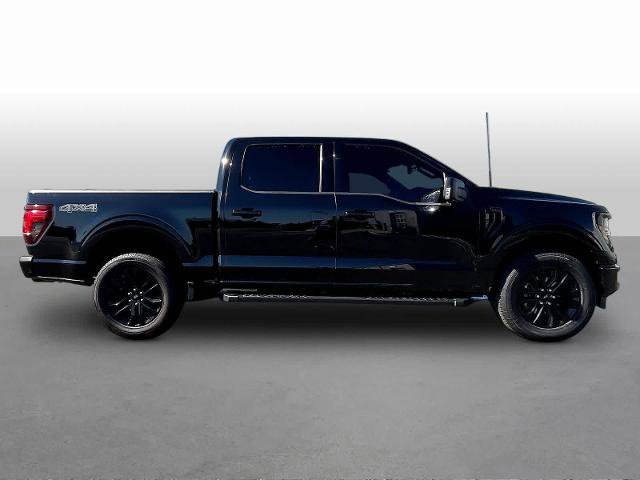 Certified 2024 Ford F150 XLT w/ Equipment Group 303A High AWD/4WD image 8