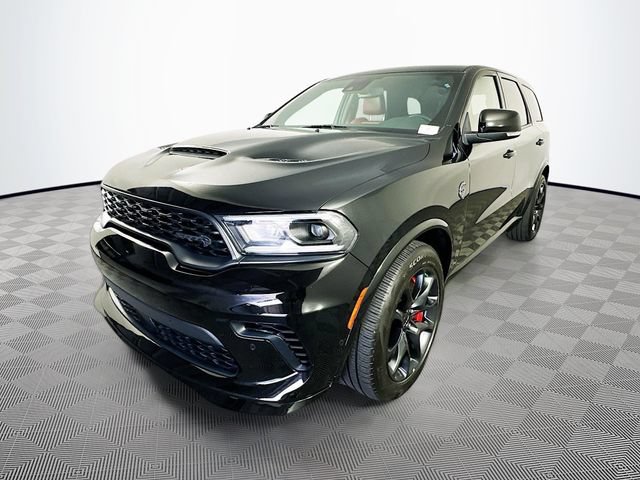 Used 2023 Dodge Durango SRT Hellcat AWD/4WD image 6