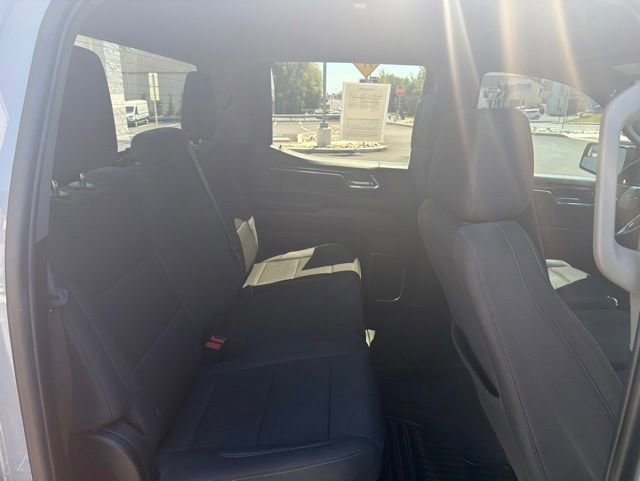 Used 2024 Chevrolet Silverado 1500 RST AWD/4WD image 18