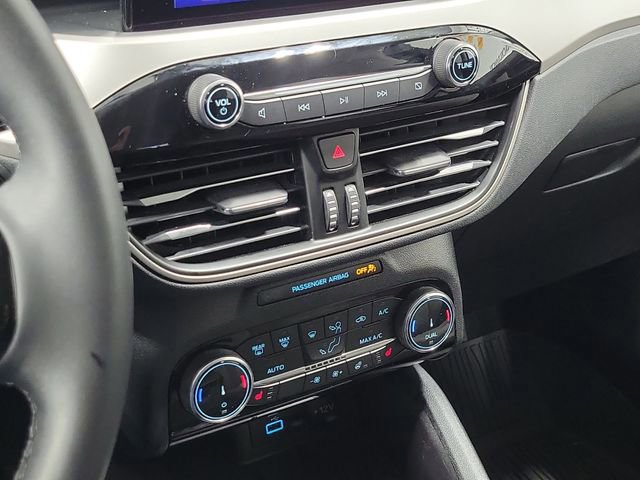 Certified 2022 Ford Escape SE w/ Convenience Package image 18